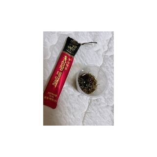 광동생활건강 광동 명품 홍삼정데일리 10mL x 30포 — 5점을 준 리뷰어가 2023년 4월 올린 사용 사진