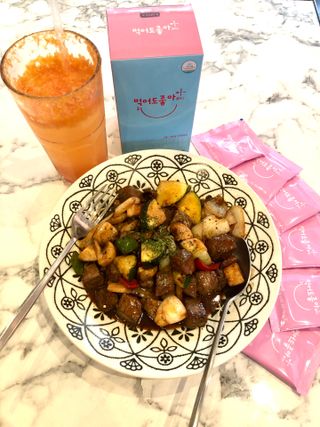 큐티켈리님이 올린 리뷰 사진 2
