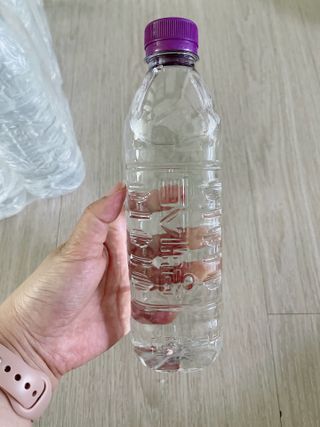 몽베스트 [MONTBEST]위드어스 500mL 20병 — 4점을 준 리뷰어가 2022년 6월 올린 사용 사진