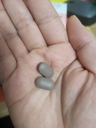 닥터피엔티 [Dr.PNT] 건강한 다이어트, 기능성 원료로 시작! 슬림핏 다이어트+트리플뮨 플러스[1개월분] — 4점을 준 리뷰어가 2022년 9월 올린 사용 사진
