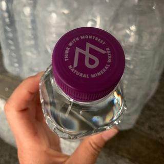 몽베스트 [MONTBEST]위드어스 500mL 20병 — 5점을 준 리뷰어가 2022년 6월 올린 사용 사진