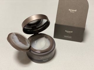 세렌디뷰티 라블룸 바이탈 리페어 크림 — 5점을 준 리뷰어가 2021년 3월 올린 사용 사진