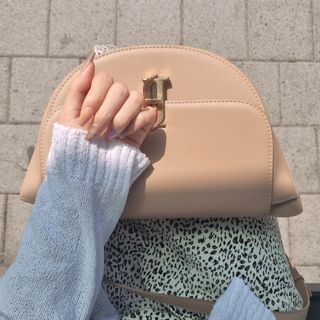 데싱디바 매직프레스 가을매니 코핀 5종 중 택1 — 5점을 준 리뷰어가 2021년 9월 올린 사용 사진