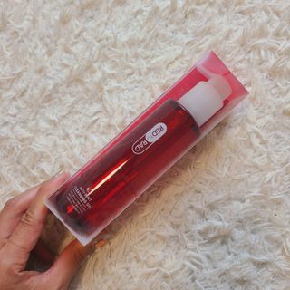 레드투래드 안티더스트 클렌징 오일 150ml — 5점을 준 리뷰어가 2021년 6월 올린 사용 사진