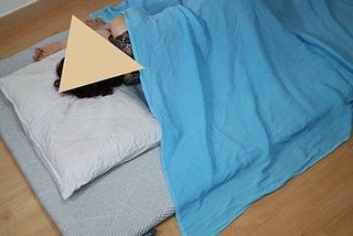 슬립앤슬립 슬립핏 [슬립앤슬립] 시그니처하이브리드 토퍼 4T / 시그니처하이브리드 삼단토퍼 9T — 5점을 준 리뷰어가 2021년 8월 올린 사용 사진