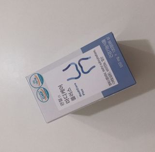 프리마인 평생 써야하는 관절의 건강을 위한 완벽설계 솔루션 관절n마디케어 플러스 120정 — 5점을 준 리뷰어가 2021년 10월 올린 사용 사진