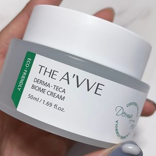 디에이브 더마-테카 바이옴 크림 50ml — 5점을 준 리뷰어가 2022년 12월 올린 사용 사진