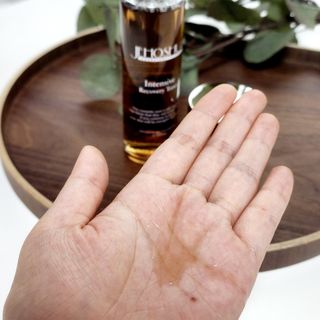 조슈아랩 인텐시브 리커버리 토너, 인텐시브 리커버리 크림 — 5점을 준 리뷰어가 2022년 6월 올린 사용 사진
