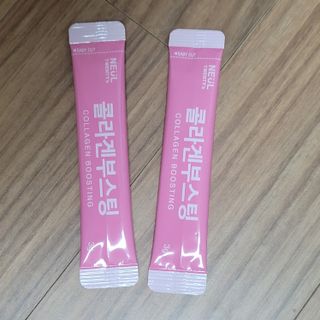 늘20s 콜라겐 부스팅_COLLAGEN BOOSTING — 5점을 준 리뷰어가 2023년 2월 올린 사용 사진