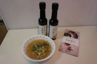 [요리맛수] NEW 천연 요리 에센스 300g 3개 SET — 5점을 준 리뷰어가 2022년 9월 올린 사용 사진