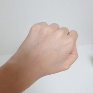 슬로우 스킨스 슬로우 화산송이 클렌징 워터 — 5점을 준 리뷰어가 2021년 6월 올린 사용 사진