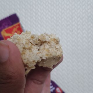 씨알푸드 건강기능식품 6년근 홍삼 함유, 바로먹는 홍삼바 30g 12개입 — 5점을 준 리뷰어가 2022년 3월 올린 사용 사진