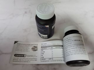 슬림플래닛 L카르니틴 2000mg 엑서사이즈 — 5점을 준 리뷰어가 2021년 9월 올린 사용 사진
