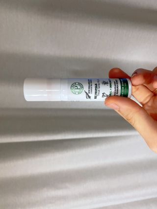 플랜토닌 프로폴리스 인후 스프레이 20ml — 5점을 준 리뷰어가 2023년 2월 올린 사용 사진