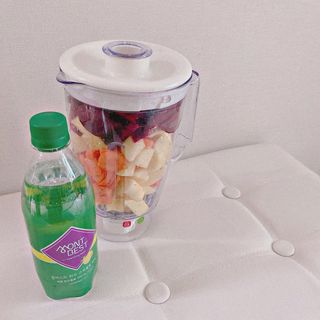몽베스트 Montbest with Sparkling water Lemon OR Lime 20병(랜덤) — 5점을 준 리뷰어가 2021년 10월 올린 사용 사진