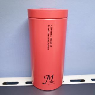 마시다 붉은 석양 빛을 담은 프리미엄 수제 블렌딩 홍차, 레드선셋블랙티 — 5점을 준 리뷰어가 2021년 3월 올린 사용 사진