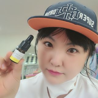 라라로즈데이 시즌2 천연 아로마오일 Y존 케어 속옷향수 이너퍼퓸 5ml  여성의 자존감을 UP시키자 — 5점을 준 리뷰어가 2021년 8월 올린 사용 사진