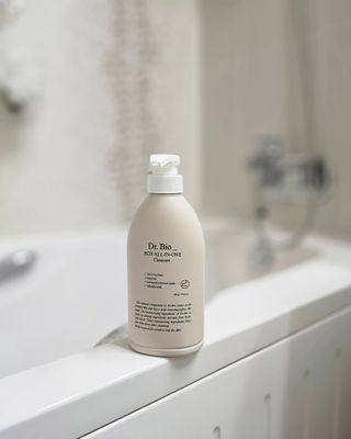 닥터바이오 에코 올인원 클렌저 500g — 5점을 준 리뷰어가 2023년 6월 올린 사용 사진