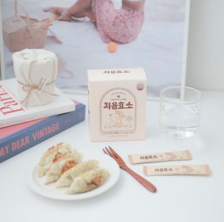 처음효소 편안한 속 체지방 관리 그린커피빈 곡물효소 — 5점을 준 리뷰어가 2023년 8월 올린 사용 사진