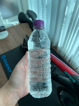 몽베스트 [MONTBEST]위드어스 500mL 20병 — 5점을 준 리뷰어가 2022년 9월 올린 사용 사진