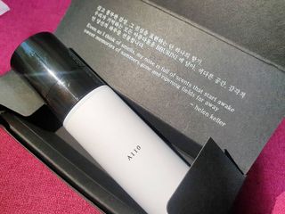 뿌리니 BBURINI L01, L02, L36, L222, A21, A110 6종 중 택1 — 4.5점을 준 리뷰어가 2021년 7월 올린 사용 사진