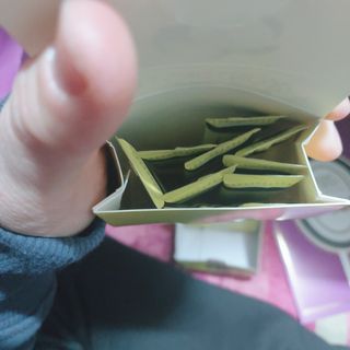 몽베스트 위드더 블랜딩 하우스 _레몬 블랙티 — 5점을 준 리뷰어가 2022년 12월 올린 사용 사진