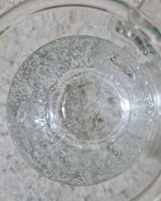 몽베스트 Montbest with Sparkling water Plain 20병 — 5점을 준 리뷰어가 2021년 10월 올린 사용 사진