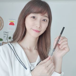 [MONDRAW] 몬드로우 7 POWDER BROW — 5점을 준 리뷰어가 2022년 4월 올린 사용 사진