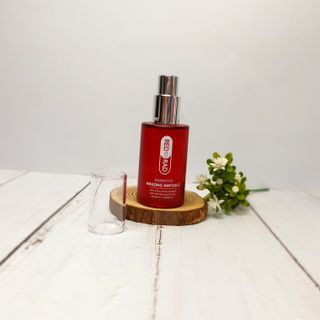레드투래드 센서티브 어메이징 앰플 30ml — 5점을 준 리뷰어가 2021년 10월 올린 사용 사진