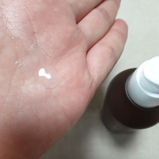 마리엔메이 비타민C 비피다 로션 + 비타민 B5 비피타 토너 — 5점을 준 리뷰어가 2021년 8월 올린 사용 사진