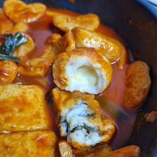 (주)어메이징팩토리 a.칼볶이 — 5점을 준 리뷰어가 2021년 9월 올린 사용 사진