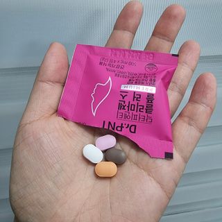 닥터피엔티 [Dr.PNT] 갱년기 여성을 위한 맞춤 종합 건강기능식품! 클리마젠 플러스 — 5점을 준 리뷰어가 2022년 11월 올린 사용 사진