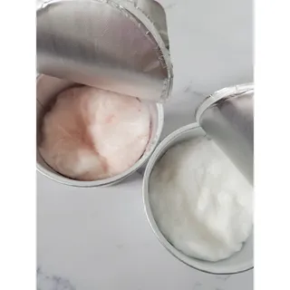 젤리벨리 솜사탕 2종-딸기치즈케이크, 바닐라 — 5점을 준 리뷰어가 2022년 2월 올린 사용 사진