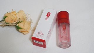 레드투래드 안티더스트 배리어 미스트 55ml — 5점을 준 리뷰어가 2021년 10월 올린 사용 사진