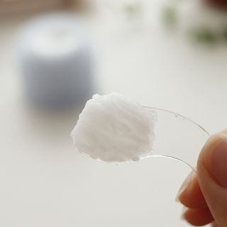 트리마이 민감 피부도 안심하고 사용 가능한 원스텝 클렌저, 멜로우 유 클렌징 밤 — 5점을 준 리뷰어가 2022년 11월 올린 사용 사진