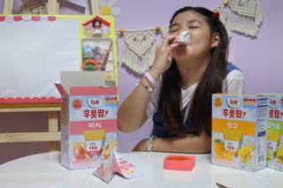 🍑여신🇰🇷샤🎀맘🍑님이 올린 리뷰 사진 3