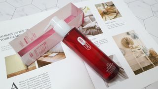 레드투래드 안티더스트 클렌징 오일 150ml — 5점을 준 리뷰어가 2021년 9월 올린 사용 사진