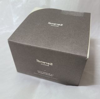 세렌디뷰티 라블룸 바이탈 리페어 크림 — 5점을 준 리뷰어가 2021년 4월 올린 사용 사진