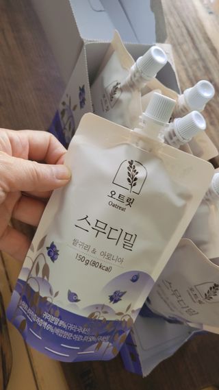 🎁연🍬두🍭마🌈미🎀님이 올린 리뷰 사진 2