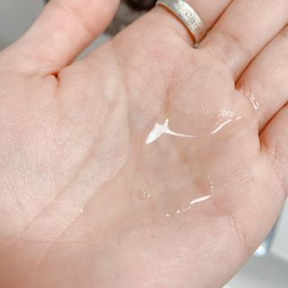 디마르3 렘로즈 라이트 클렌징 오일 — 5점을 준 리뷰어가 2021년 1월 올린 사용 사진