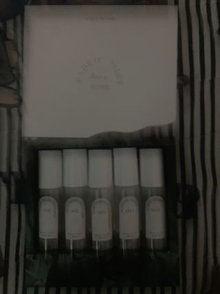 디어포레스트 [5개세트] 숲속의 하루 패브릭미스트 (섬유향수/ 룸스프레이) 50ml 5개 — 4.5점을 준 리뷰어가 2022년 9월 올린 사용 사진