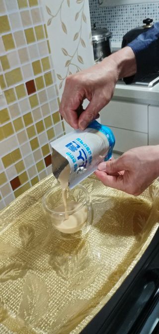 자연에온 마시는 프로틴 고함량 균형단백질 음료 포스틴 125ml 10개입 1BOX — 4점을 준 리뷰어가 2021년 5월 올린 사용 사진