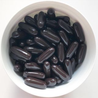 Swisse 스위스 고함량 프로폴리스 2,000mg 210정 — 5점을 준 리뷰어가 2021년 11월 올린 사용 사진