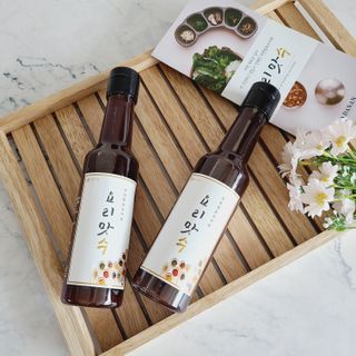 [요리맛수] NEW 천연 요리 에센스 300g 2개 SET — 5점을 준 리뷰어가 2021년 5월 올린 사용 사진