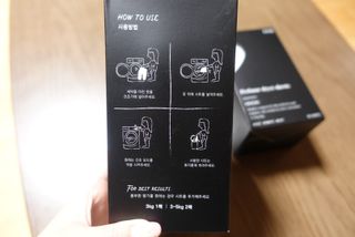 [이즈라이프코스메틱] 퍼퓸 드라이어 시트 히노끼향  or 블랑향 2중 택1 30매 — 5점을 준 리뷰어가 2021년 5월 올린 사용 사진
