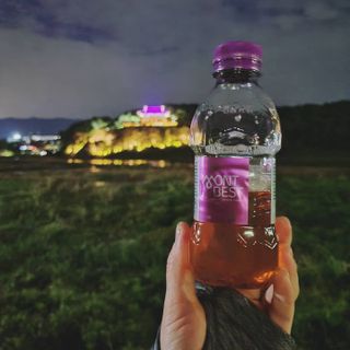 몽베스트 [MONTBEST] 330mL 20병 — 5점을 준 리뷰어가 2021년 10월 올린 사용 사진