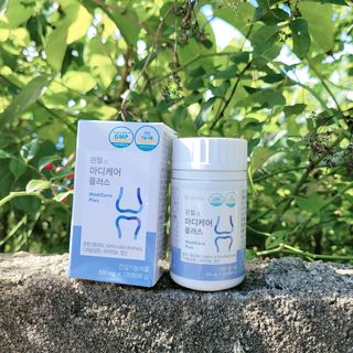 프리마인 평생 써야하는 관절의 건강을 위한 완벽설계 솔루션 관절n마디케어 플러스 120정 — 4점을 준 리뷰어가 2021년 9월 올린 사용 사진