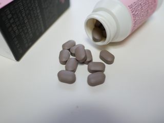 닥터피엔티 [Dr.PNT] 하루 2알로 건강한 다이어트! 한겨울에도 체지방만 쏙~ 슬림핏 다이어트 — 5점을 준 리뷰어가 2023년 3월 올린 사용 사진