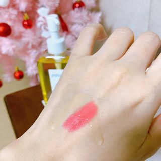 [포이유이/클렌징 전문 브랜드] 딥 포어 펀클렌징 오일 — 5점을 준 리뷰어가 2022년 12월 올린 사용 사진