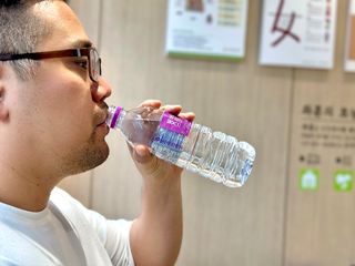 몽베스트 [MONTBEST]위드어스 500mL 20병 — 5점을 준 리뷰어가 2024년 3월 올린 사용 사진